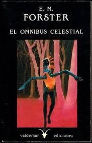 Portada del libro EL OMNIBUS CELESTIAL