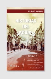 Portada del libro HISTORIAS DEL ARCO IRIS