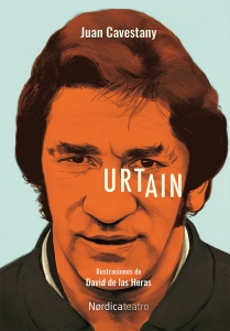 Portada del libro URTAIN