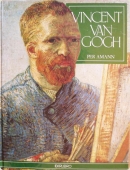 Portada de VINCENT VAN GOGH