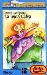 Portada de LA REINA CALVA