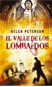 Portada de EL VALLE DE LOS LOMBARDOS