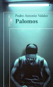 Portada del libro PALOMOS