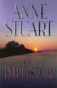 Portada del libro EL IMPOSTOR