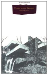 Portada de FRANK LLOYD WRIGHT