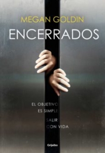 Portada de ENCERRADOS