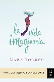 Portada del libro LA VIDA IMAGINARIA