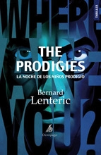 Portada del libro THE PRODIGIES