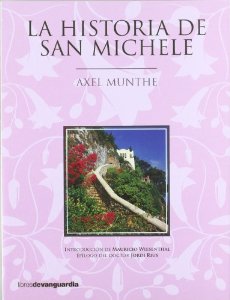 Portada del libro HISTORIA DE SAN MICHELE