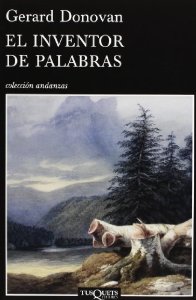 Portada de EL INVENTOR DE PALABRAS
