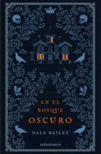 Portada de EN EL BOSQUE OSCURO