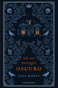 Portada del libro EN EL BOSQUE OSCURO