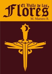 Portada del libro EL VALLE DE LAS FLORES