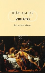 Portada del libro VIRIATO: IBERIA CONTRA ROMA