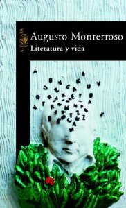 Portada de LITERATURA Y VIDA