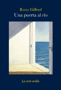 Portada del libro UNA PUERTA AL RÍO