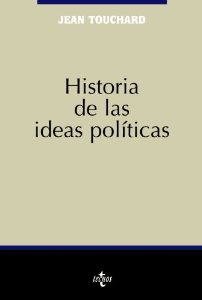 HISTORIA DE LAS IDEAS POLÍTICAS