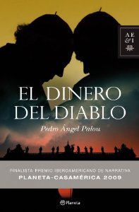 Portada del libro EL DINERO DEL DIABLO