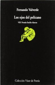 Portada del libro LOS OJOS DEL PELÍCANO