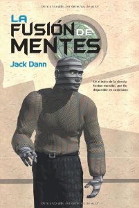 Portada del libro LA FUSIÓN DE MENTES