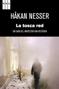 Portada del libro LA TOSCA RED