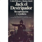 JACK EL DESTRIPADOR. RECAPITULACIÓN Y VEREDICTO