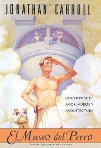 Portada del libro EL MUSEO DEL PERRO