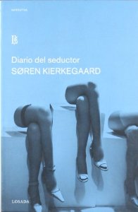 Portada del libro DIARIO DEL SEDUCTOR