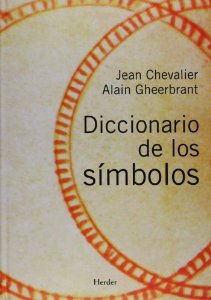 Portada del libro DICCIONARIO DE LOS SÍMBOLOS