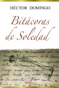 Portada del libro BITÁCORAS DE SOLEDAD