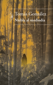 Portada de NIEBLA AL MEDIODÍA