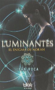 EL ENIGMA DE NORAH (LUMINANTES #1)