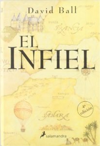 Portada de EL INFIEL