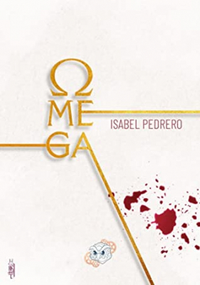 Portada del libro OMEGA