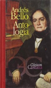 Portada de ANTOLOGÍA