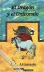 Portada del libro EL DRAGÓN Y EL UNICORNIO