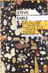 Portada del libro NO SALDRÉ VIVO DE ESTE MUNDO