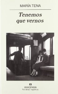 Portada del libro TENEMOS QUE VERNOS