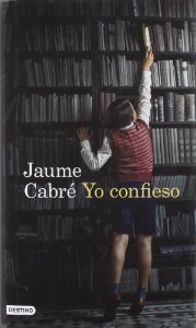 Portada del libro YO CONFIESO