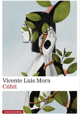 Portada de CÚBIT