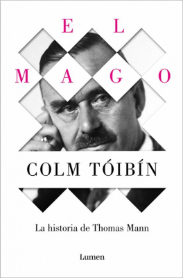 Portada de EL MAGO