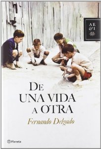 Portada del libro DE UNA VIDA A OTRA