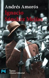 Portada del libro IGNACIO SÁNCHEZ MEJÍAS