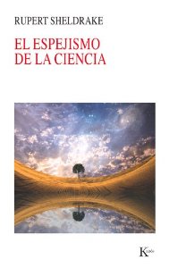 Portada de EL ESPEJISMO DE LA CIENCIA