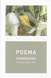 Portada de POEMA