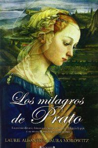 Portada del libro LOS MILAGROS DE PRATO