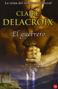 Portada del libro EL GUERRERO