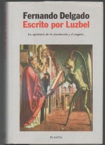 ESCRITO POR LUZBEL