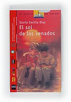 Portada del libro EL SOL DE LOS VENADOS