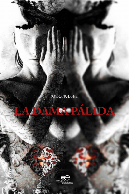 Portada de LA DAMA PÁLIDA